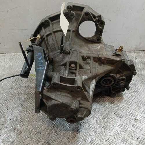 LAND ROVER FREELANDER 1 PHASE 2