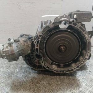 MERCEDES CLASSE A 176 PHASE 2