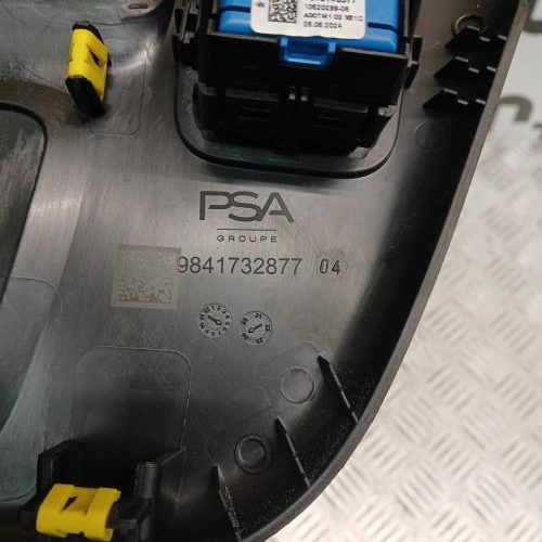 CITROEN BERLINGO 3 XL PHASE 2