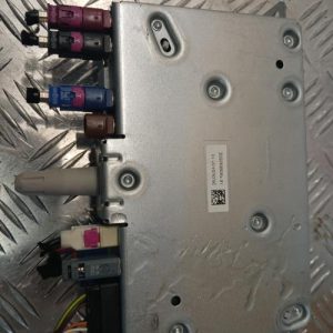 CITROEN BERLINGO 3 XL PHASE 2