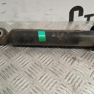 RENAULT TRAFIC 2 PHASE 2