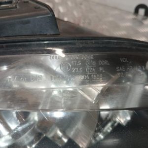 AUDI A4 2 AVANT PHASE 2 BREAK