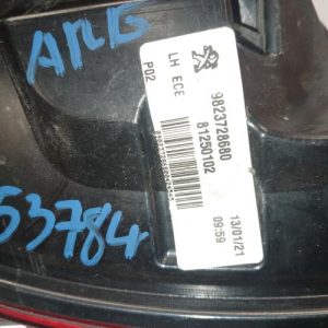 PEUGEOT 308 2 PHASE 2