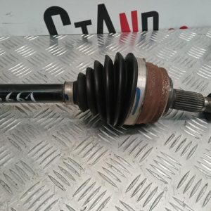 CITROEN BERLINGO 3 XL PHASE 2