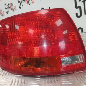 AUDI A4 2 AVANT PHASE 2 BREAK