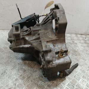 LAND ROVER FREELANDER 1 PHASE 2