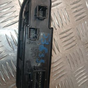 PEUGEOT 308 1 SW PHASE 1 BREAK