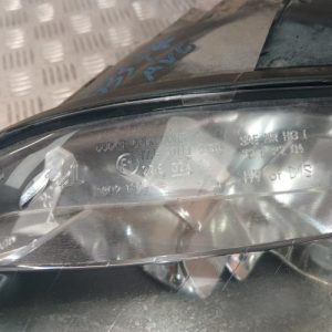 AUDI A4 2 AVANT PHASE 2 BREAK