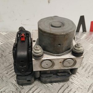 SEAT IBIZA 4 PHASE 2