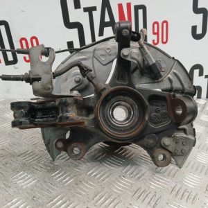 CITROEN BERLINGO 3 XL PHASE 2