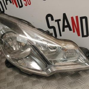 CITROEN C3 2 PHASE 2