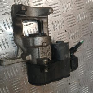 DS DS7 CROSSBACK PHASE 1