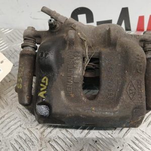 RENAULT TRAFIC 2 PHASE 2