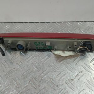 RENAULT MEGANE 3 PHASE 1 COUPE