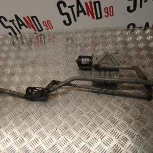 RENAULT SCENIC 2 PHASE 1