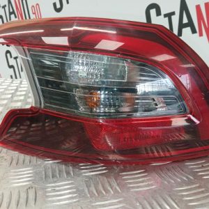 PEUGEOT 308 2 PHASE 2