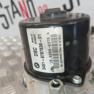 BMW SERIE 3 E90 PHASE 2