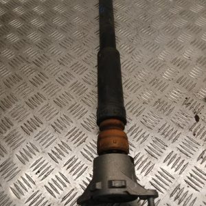 MERCEDES CLASSE A 176 PHASE 2