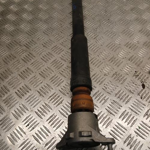 MERCEDES CLASSE A 176 PHASE 2