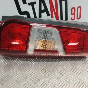 CITROEN BERLINGO 3 XL PHASE 2