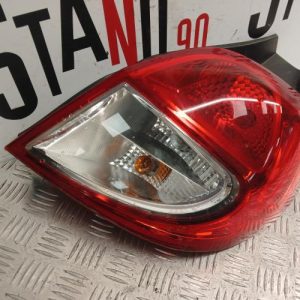 RENAULT CLIO 3 PHASE 2