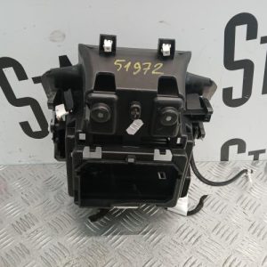 DS DS7 CROSSBACK PHASE 1