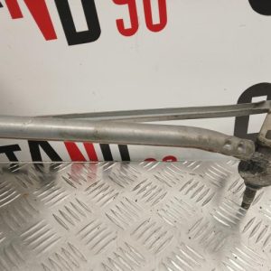 RENAULT TRAFIC 2 PHASE 2