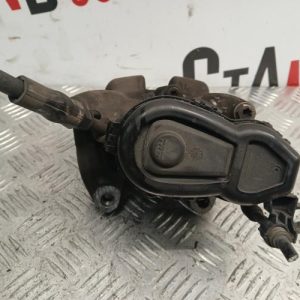 MERCEDES CLASSE A 176 PHASE 2