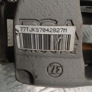 CITROEN BERLINGO 3 XL PHASE 2