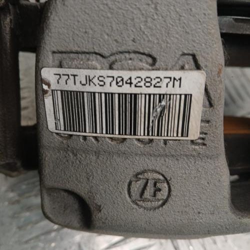 CITROEN BERLINGO 3 XL PHASE 2