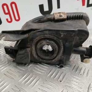 MERCEDES CLASSE E 211 PHASE 1