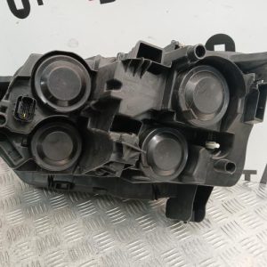 CITROEN BERLINGO 3 XL PHASE 2