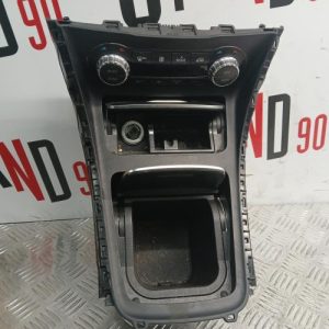 MERCEDES CLASSE A 176 PHASE 2