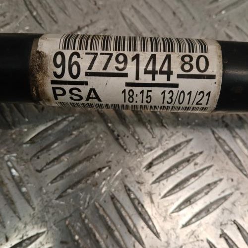 PEUGEOT 308 2 PHASE 2