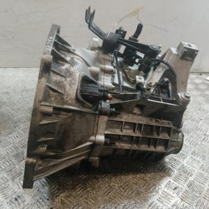 FORD FOCUS 2 PHASE 2