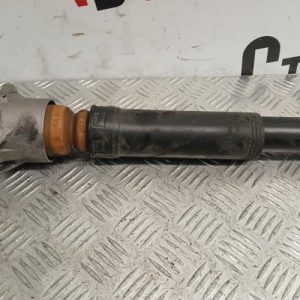 MERCEDES CLASSE A 176 PHASE 2