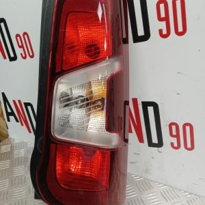 CITROEN BERLINGO 3 XL PHASE 2