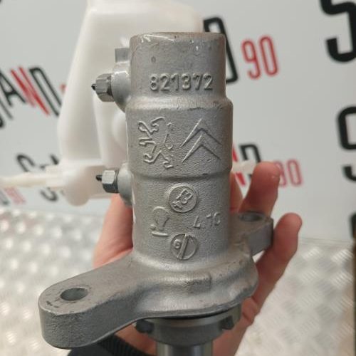 CITROEN BERLINGO 3 XL PHASE 2