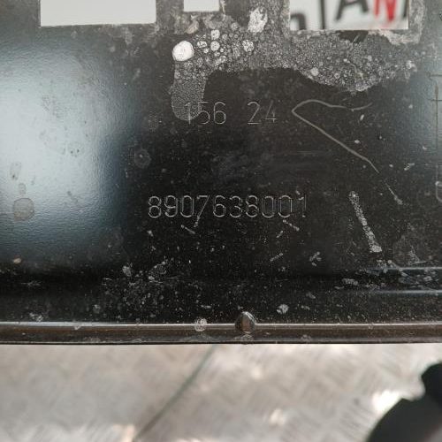 CITROEN BERLINGO 3 XL PHASE 2