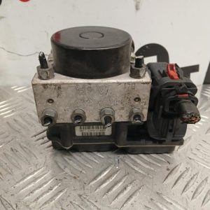 VOLKSWAGEN POLO 5 PHASE 1