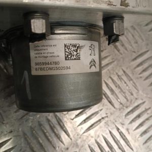 CITROEN BERLINGO 3 XL PHASE 2