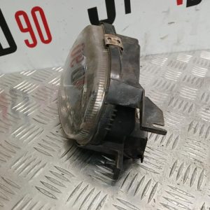 MERCEDES CLASSE E 211 PHASE 1