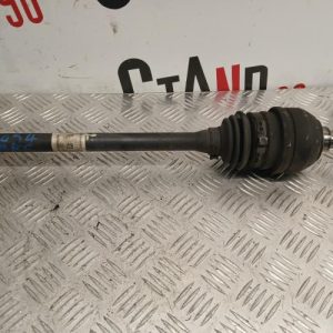 MERCEDES CLASSE A 176 PHASE 2