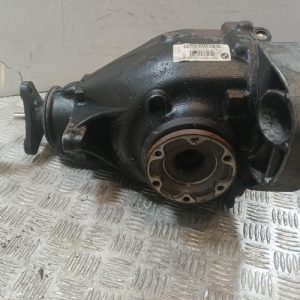 BMW SERIE 3 E93 CABRIO PHASE 1