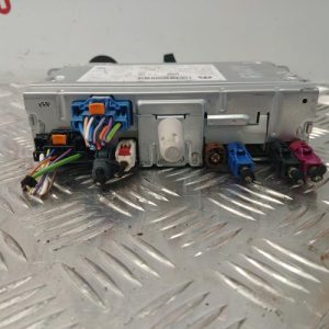 CITROEN BERLINGO 3 XL PHASE 2