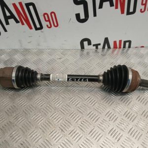 CITROEN BERLINGO 3 XL PHASE 2