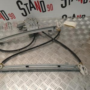 CITROEN XSARA PICASSO PHASE 2