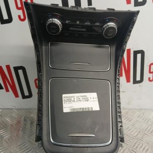 MERCEDES CLASSE A 176 PHASE 2