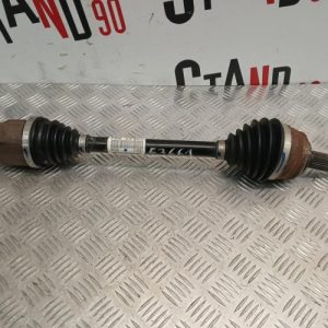 CITROEN BERLINGO 3 XL PHASE 2