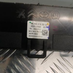 CITROEN BERLINGO 3 XL PHASE 2